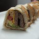 Image for article titled Watch: A master sushi chef makes a roll out of a Big Mac
